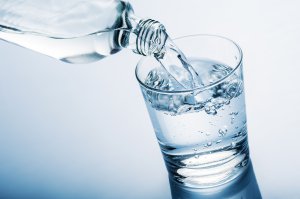超纯水应用